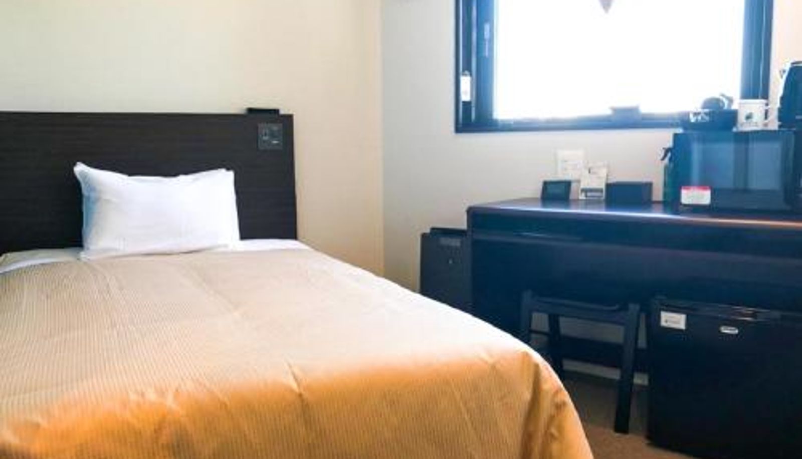 Zimmer - HOTEL LiVEMAX Ikebukuro Ekimae