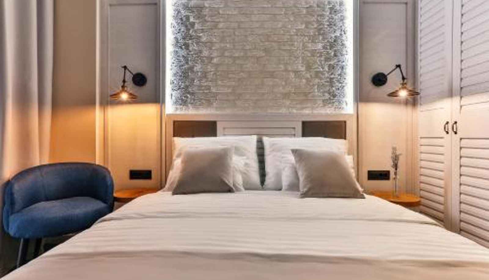 Room - Boutique Hotel Tate By Aycon