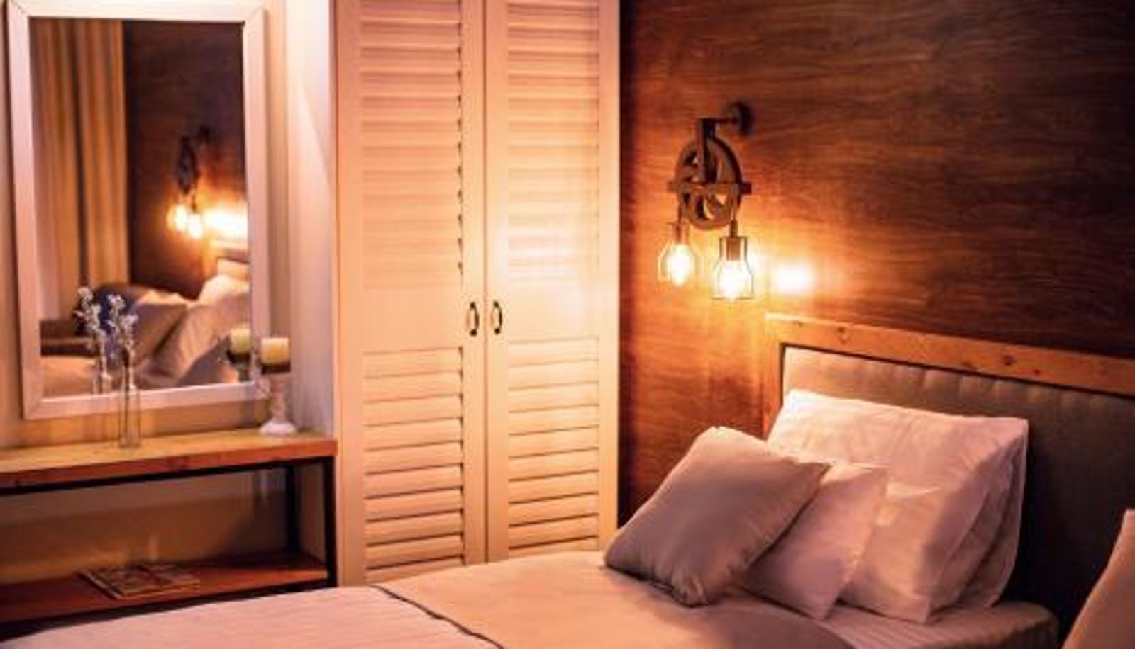 Room - Boutique Hotel Tate By Aycon