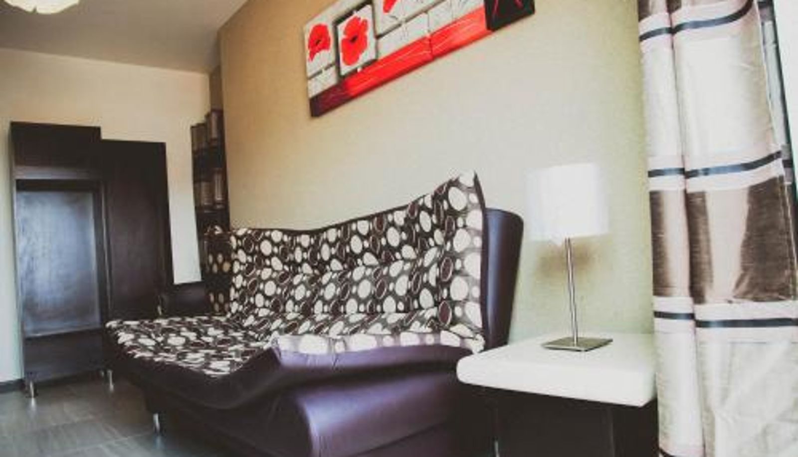 Kamer - Hotel Rincon del Cielo