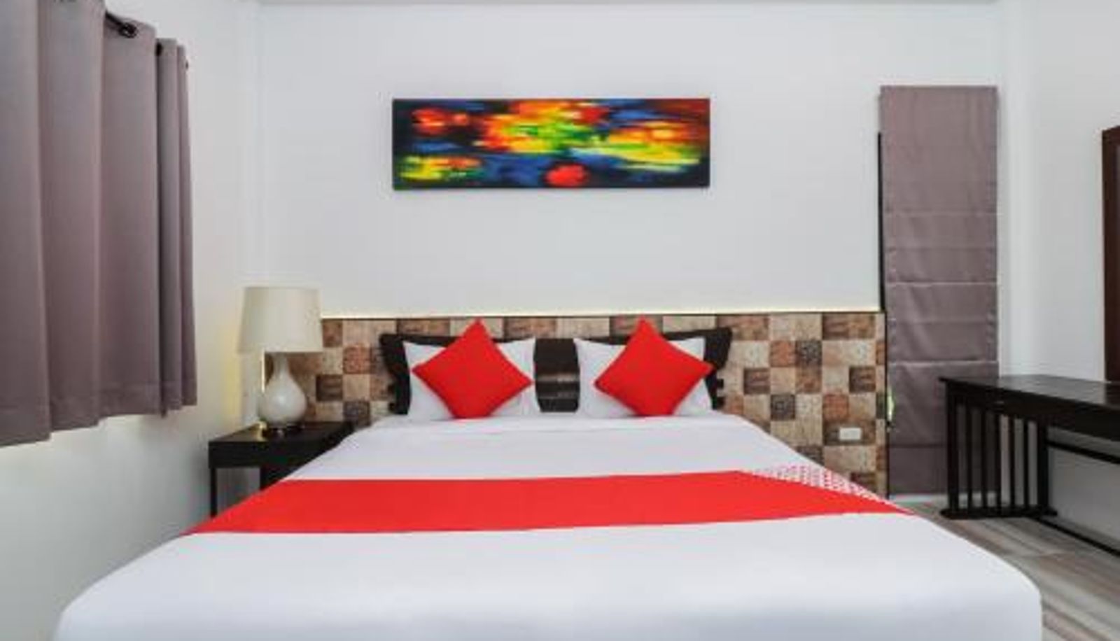 Habitación - Baan Noppadol Hua Hin Loft