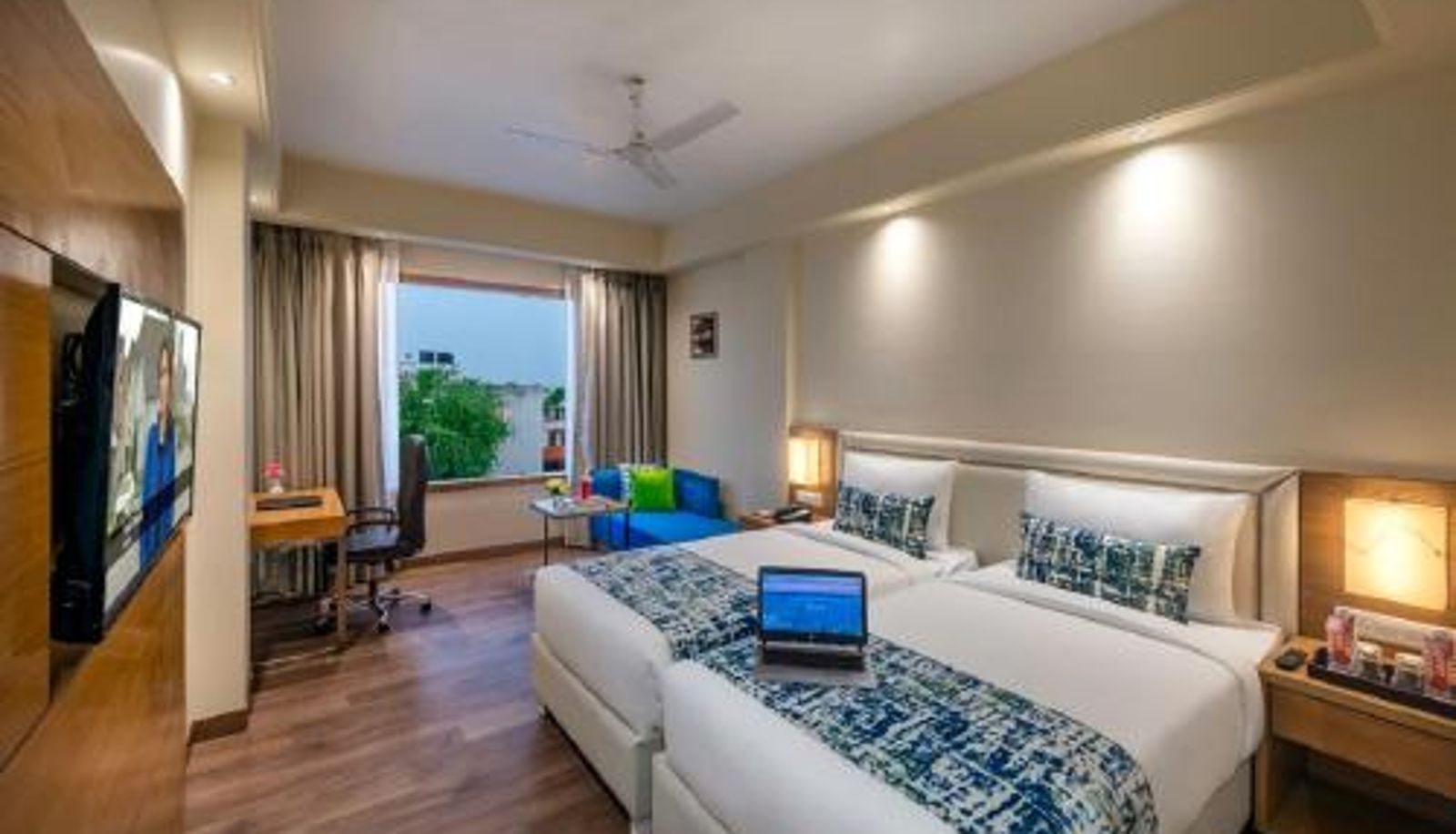 Room - Lords Inn Jaipur