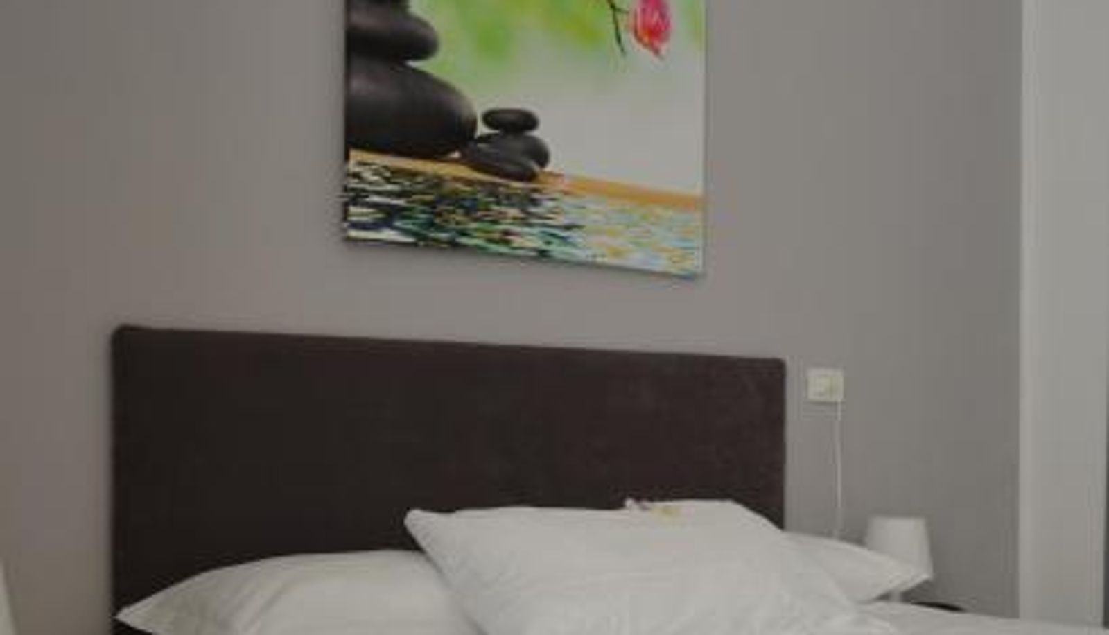 Dreibettzimmer - Hotel Spot Varazze