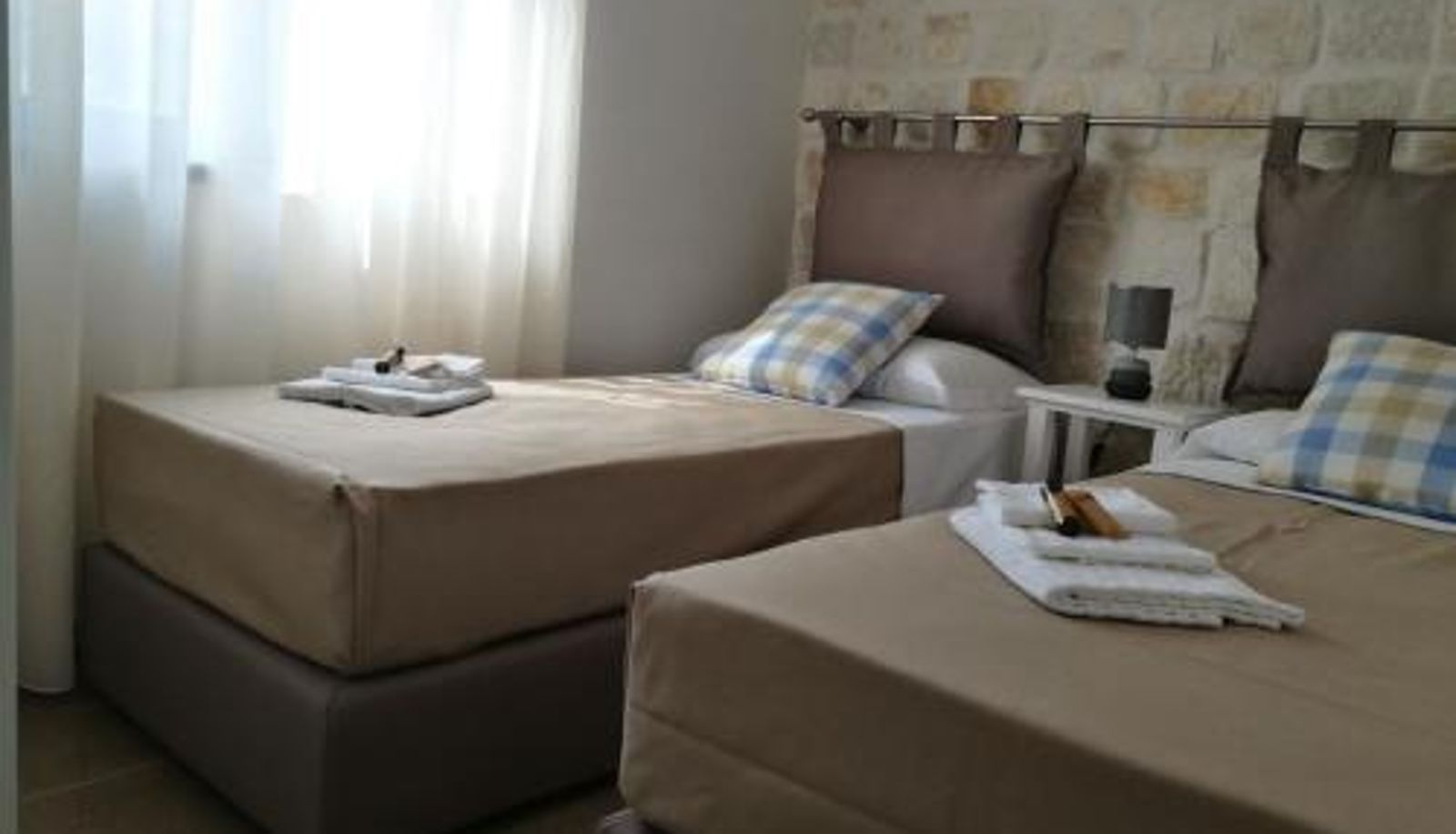Apartamento - Hotel Residence La Corvetta