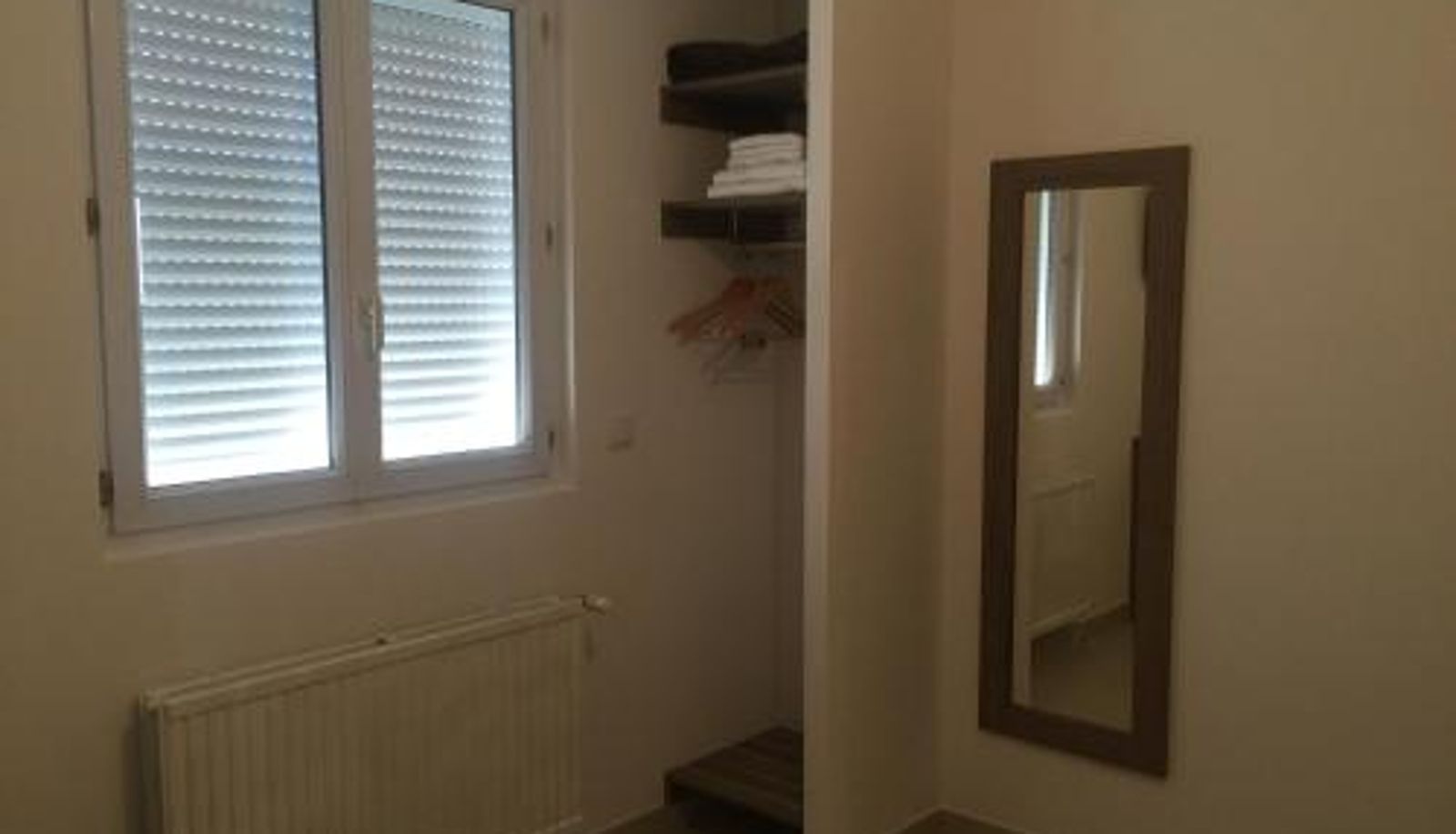 Camera - Le Logis Dauphinois