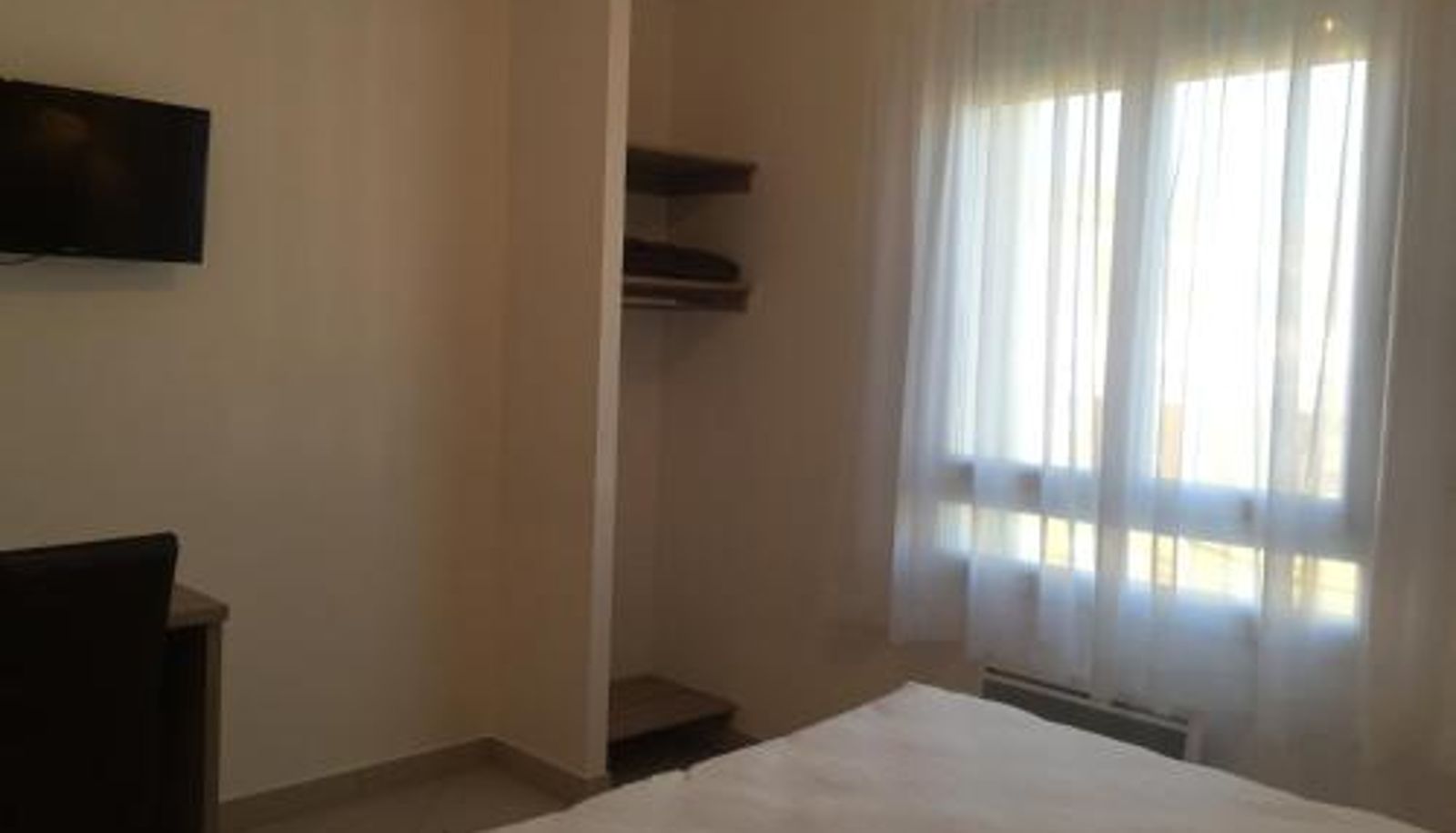 Camera - Le Logis Dauphinois