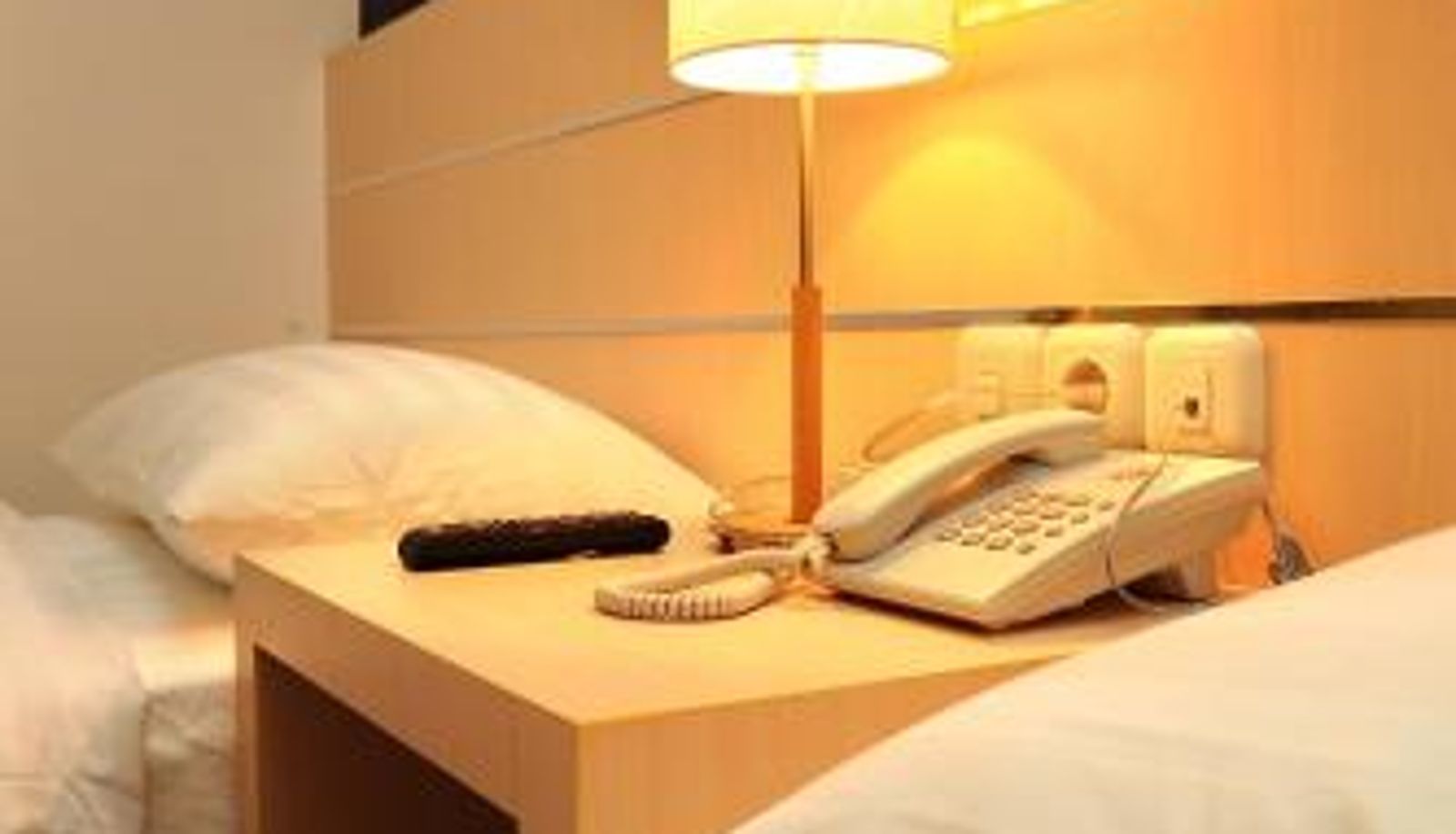 Zimmer - Cordela Inn Medan