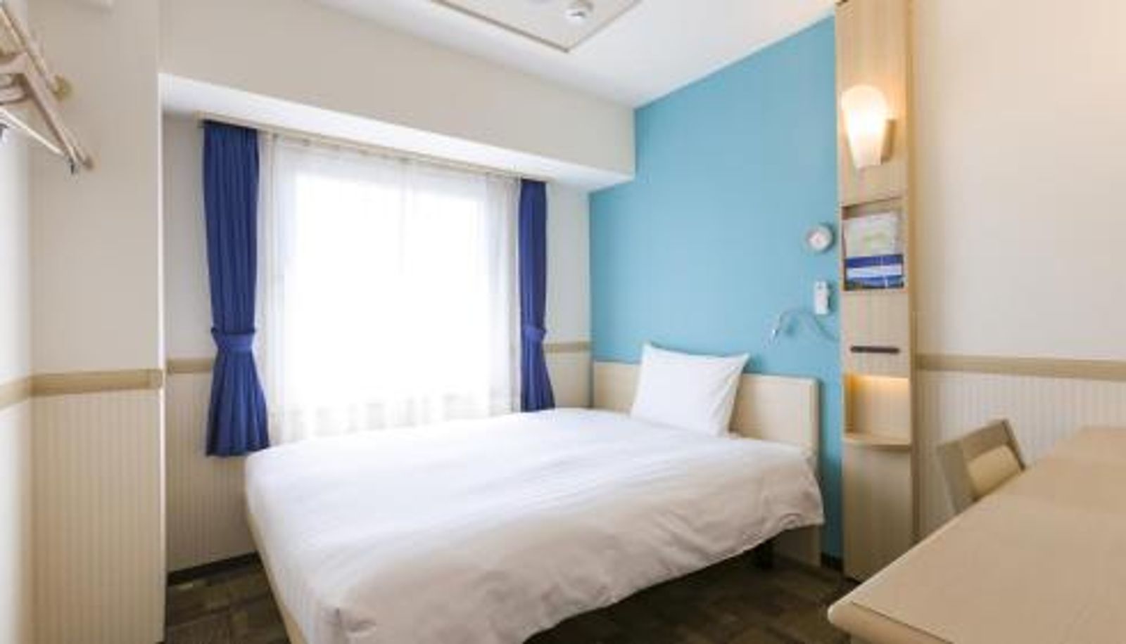 Zimmer - Toyoko Inn Nagareyama-Otakanomori Ekimae