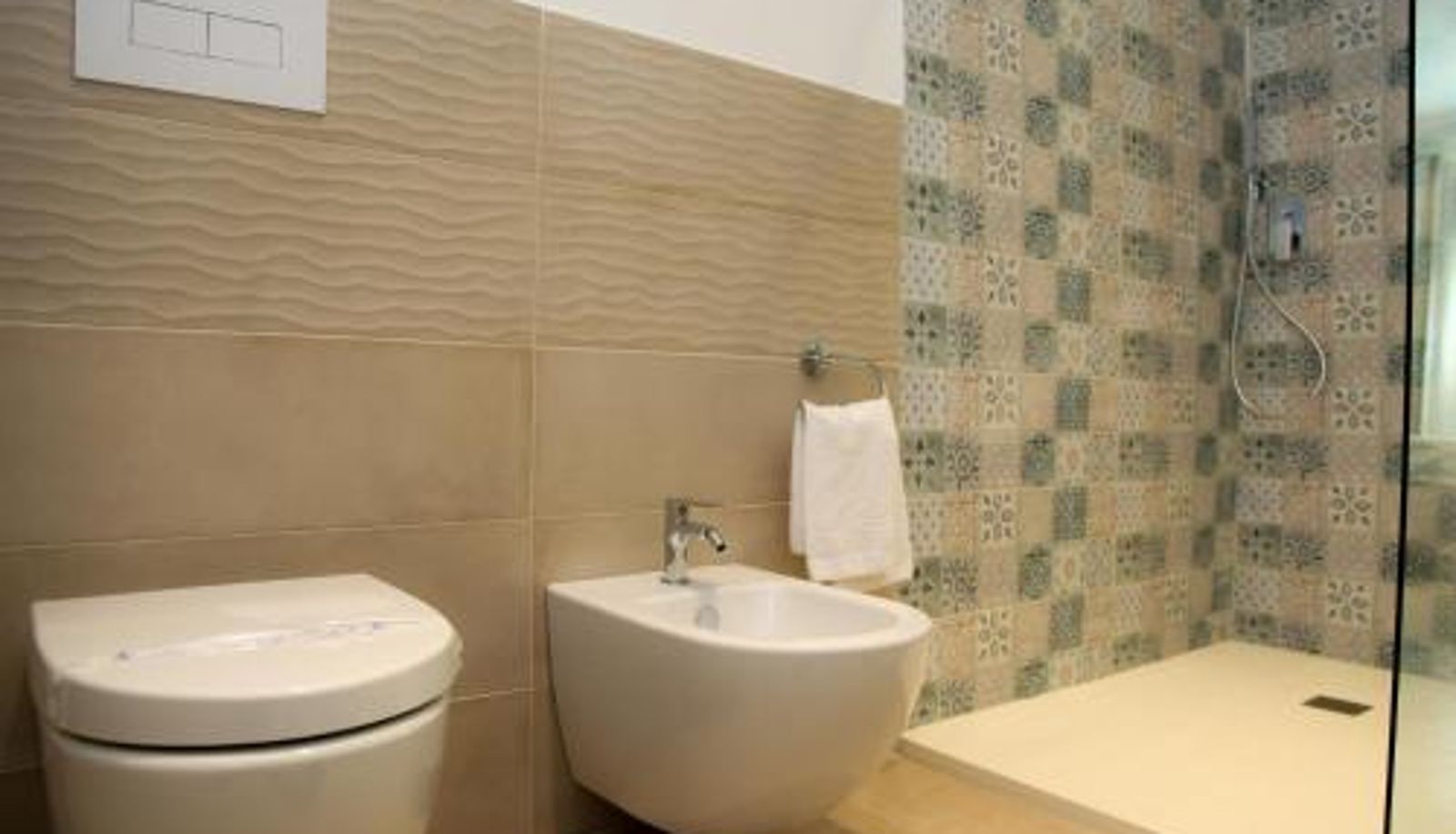 Room - Hypnos Boutique Hotel