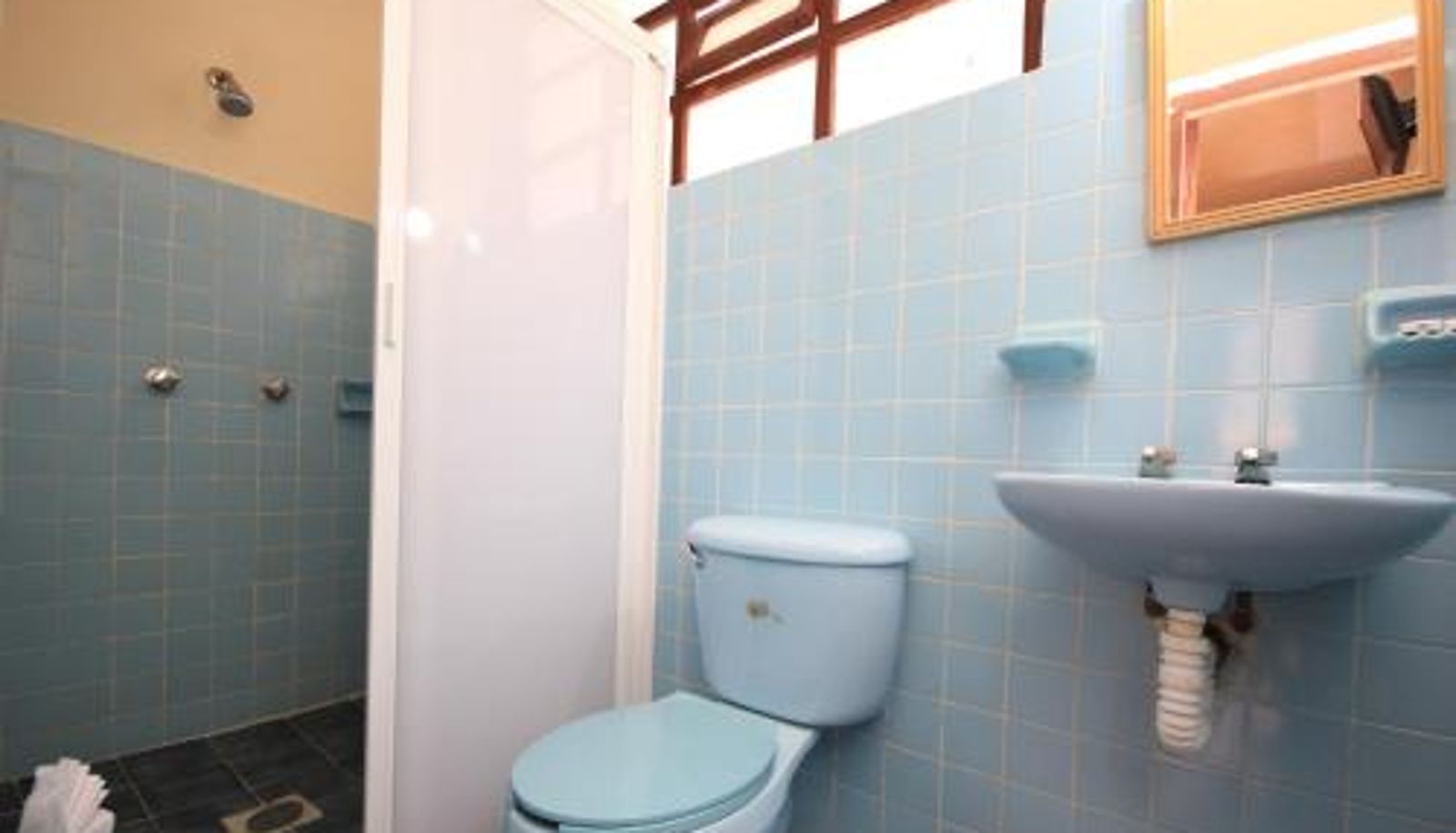 Room - Hotel San Martin