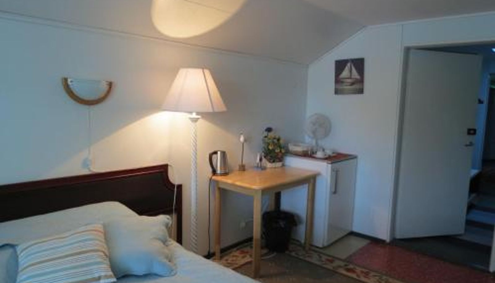 Info - Hotel Laatokan Portti
