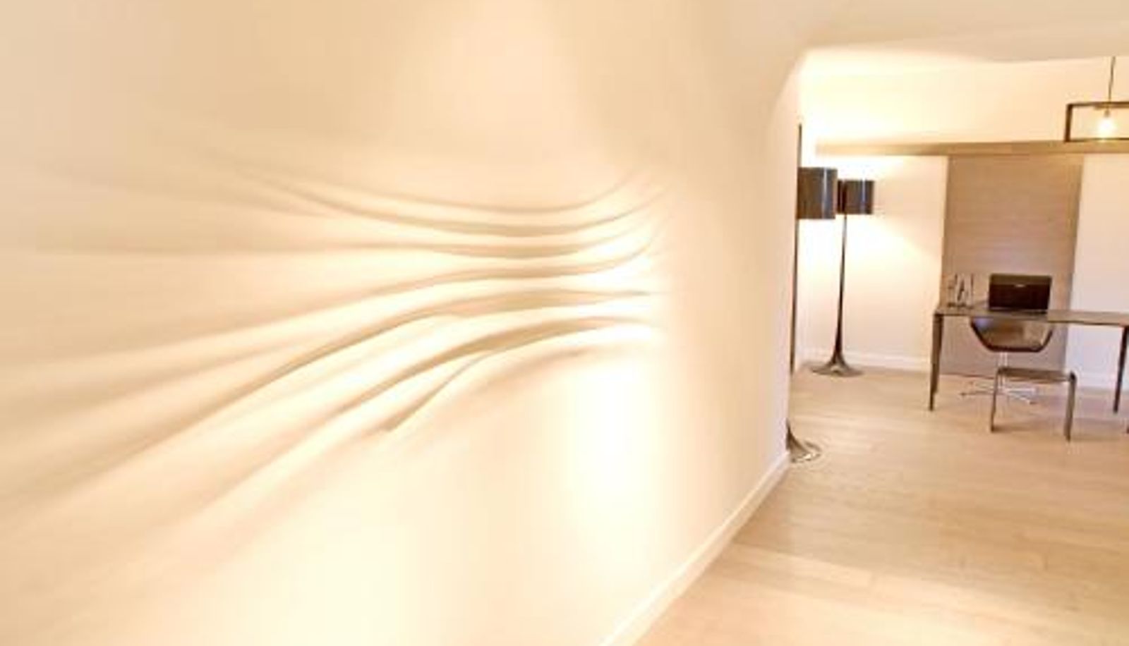 Rezeption - Boutique Hotel NOAE by Emerald Stay