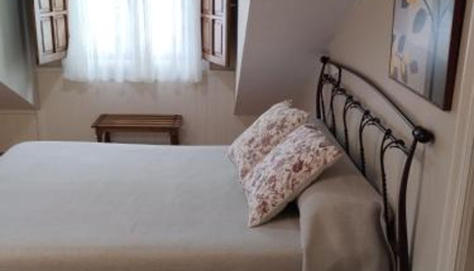 Informacje - Hotel Los Hidalgos