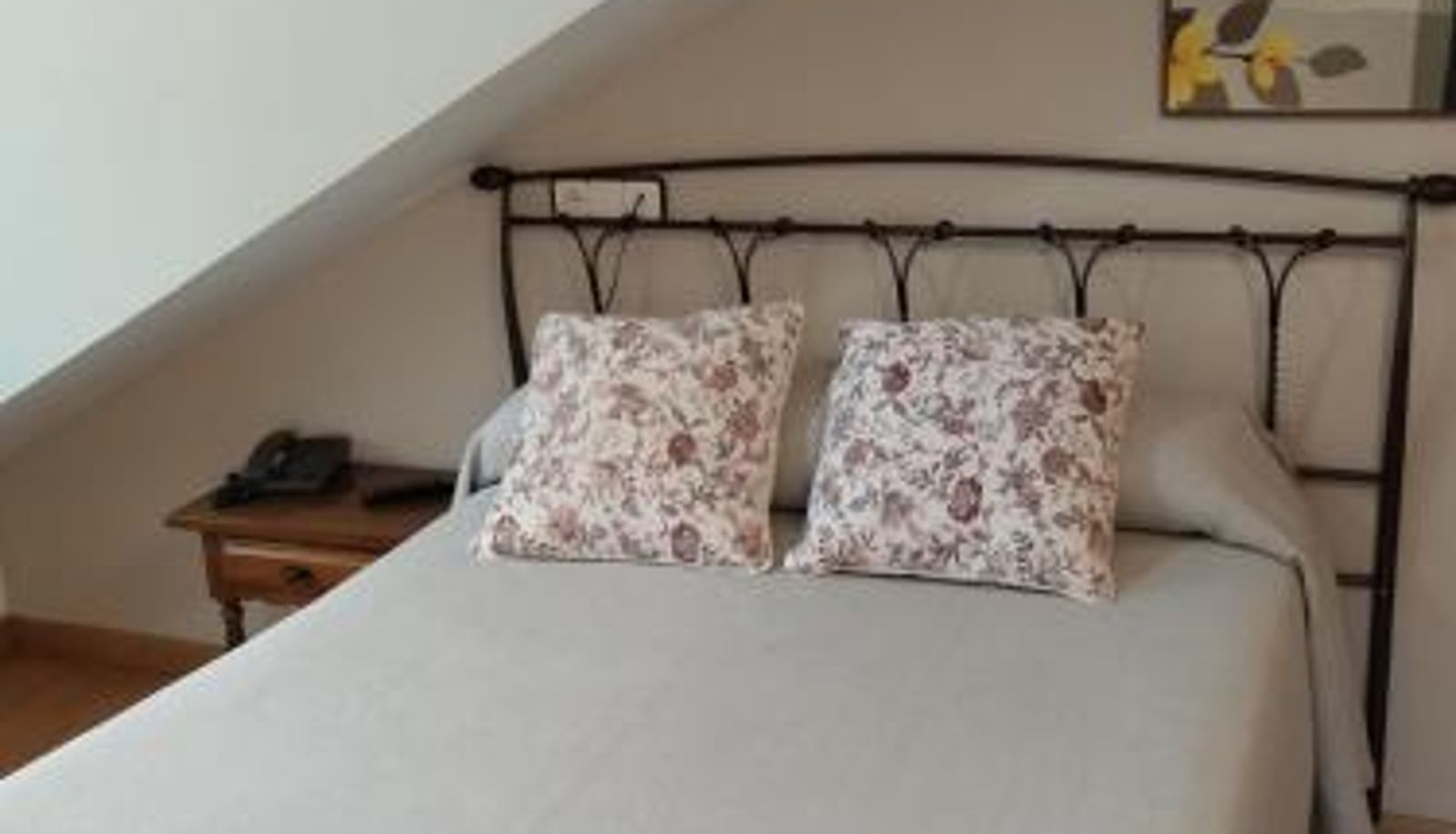 Informacje - Hotel Los Hidalgos
