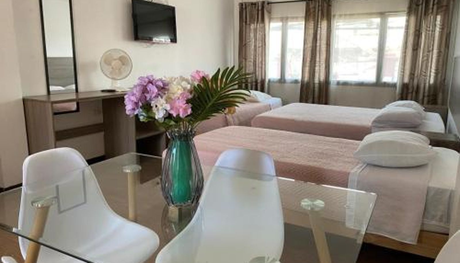 Appartamento - Hotel y Restaurant ISIDORA
