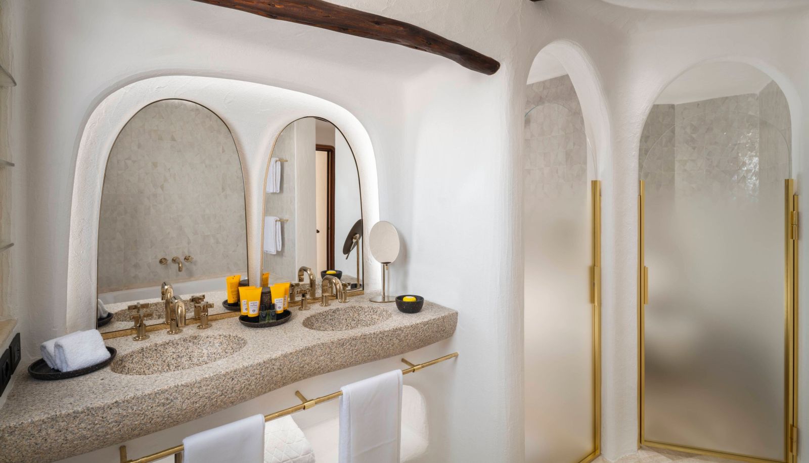 Zimmer - Hotel Cala di Volpe a Luxury Collection Hotel Costa Smeralda