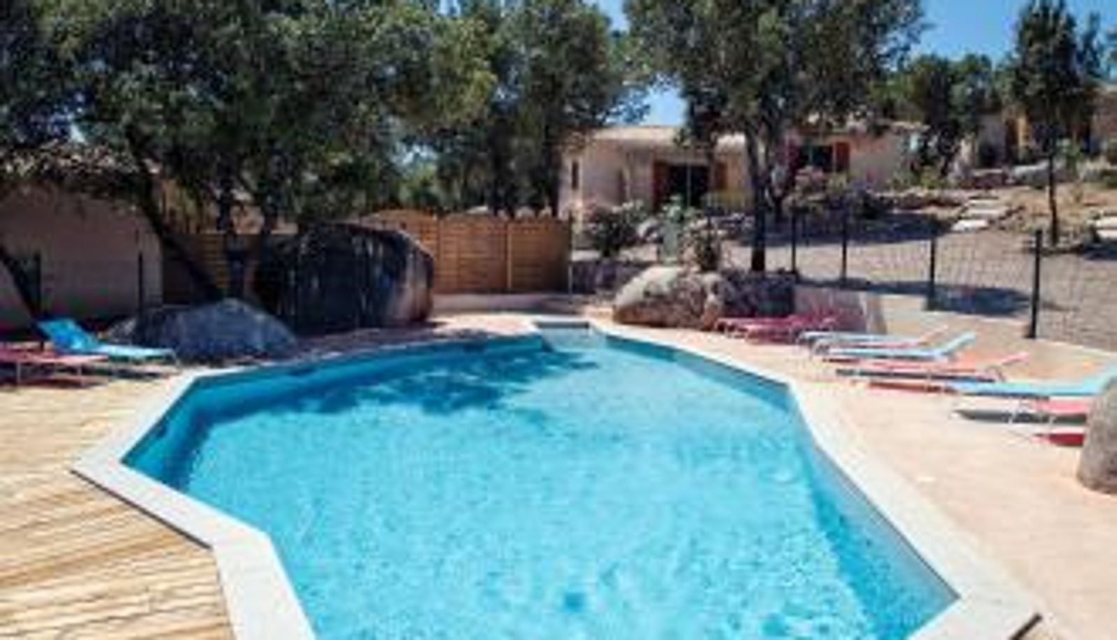 Pool - SOLE DI DUME