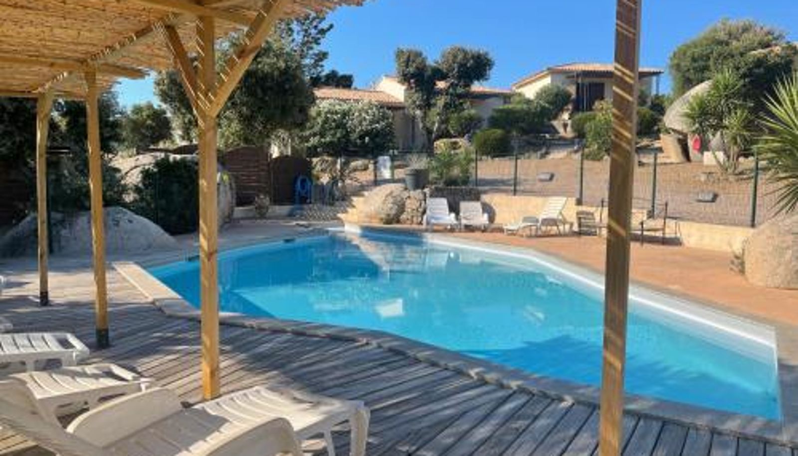 Pool - SOLE DI DUME