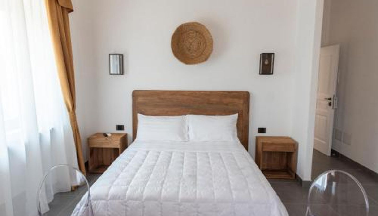 Zimmer - Albergo Rurale Casa Fois