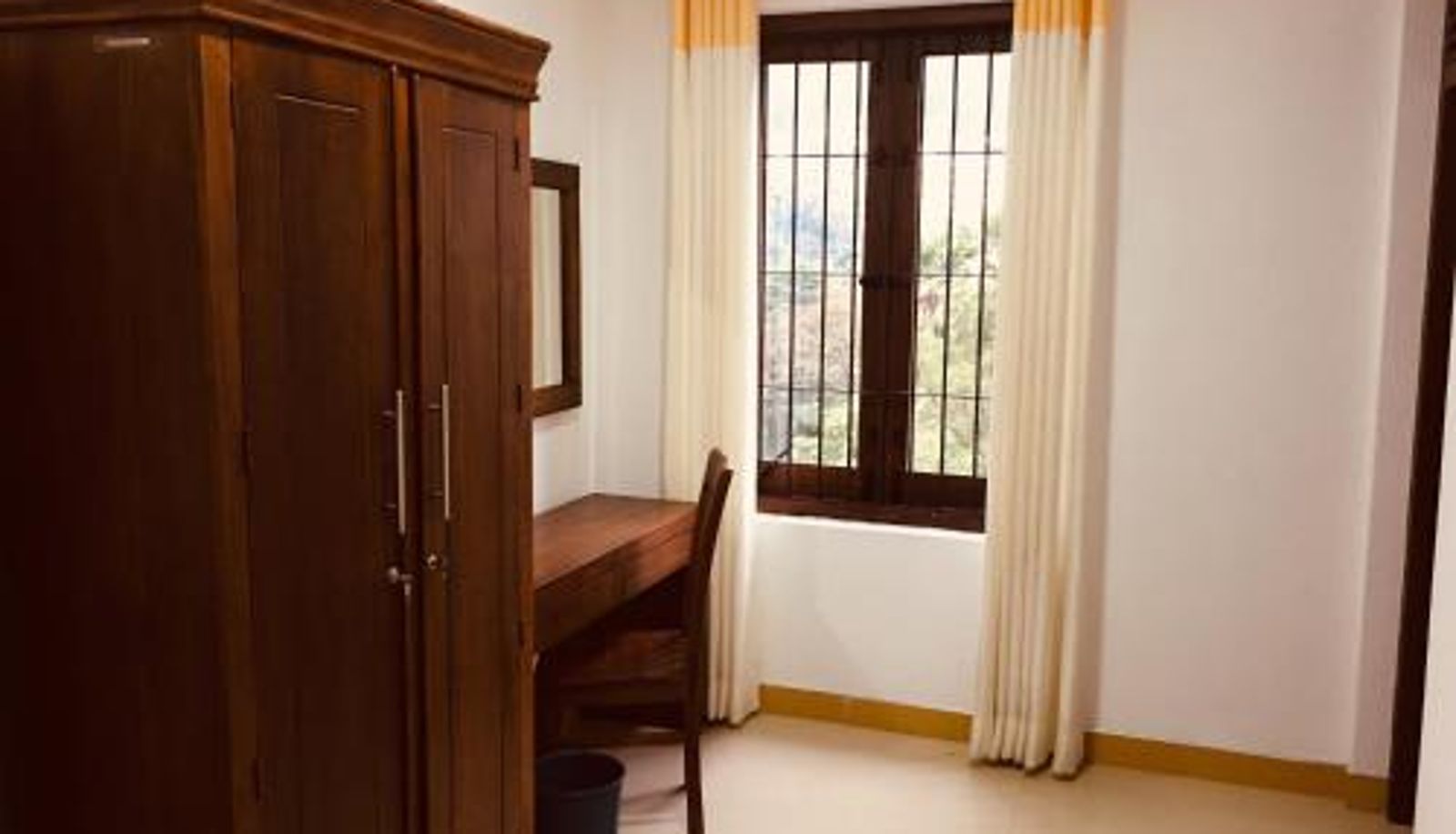 Zimmer - Samma Vaasa Residence by Sarvodaya Leisure