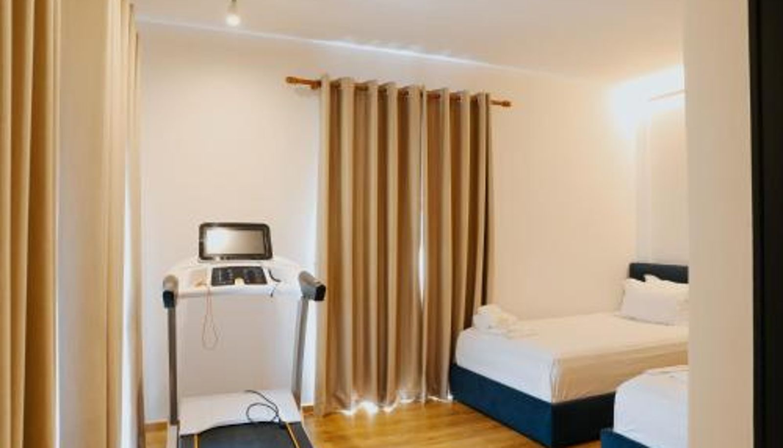 Suite - Sharm Hotel Luxury