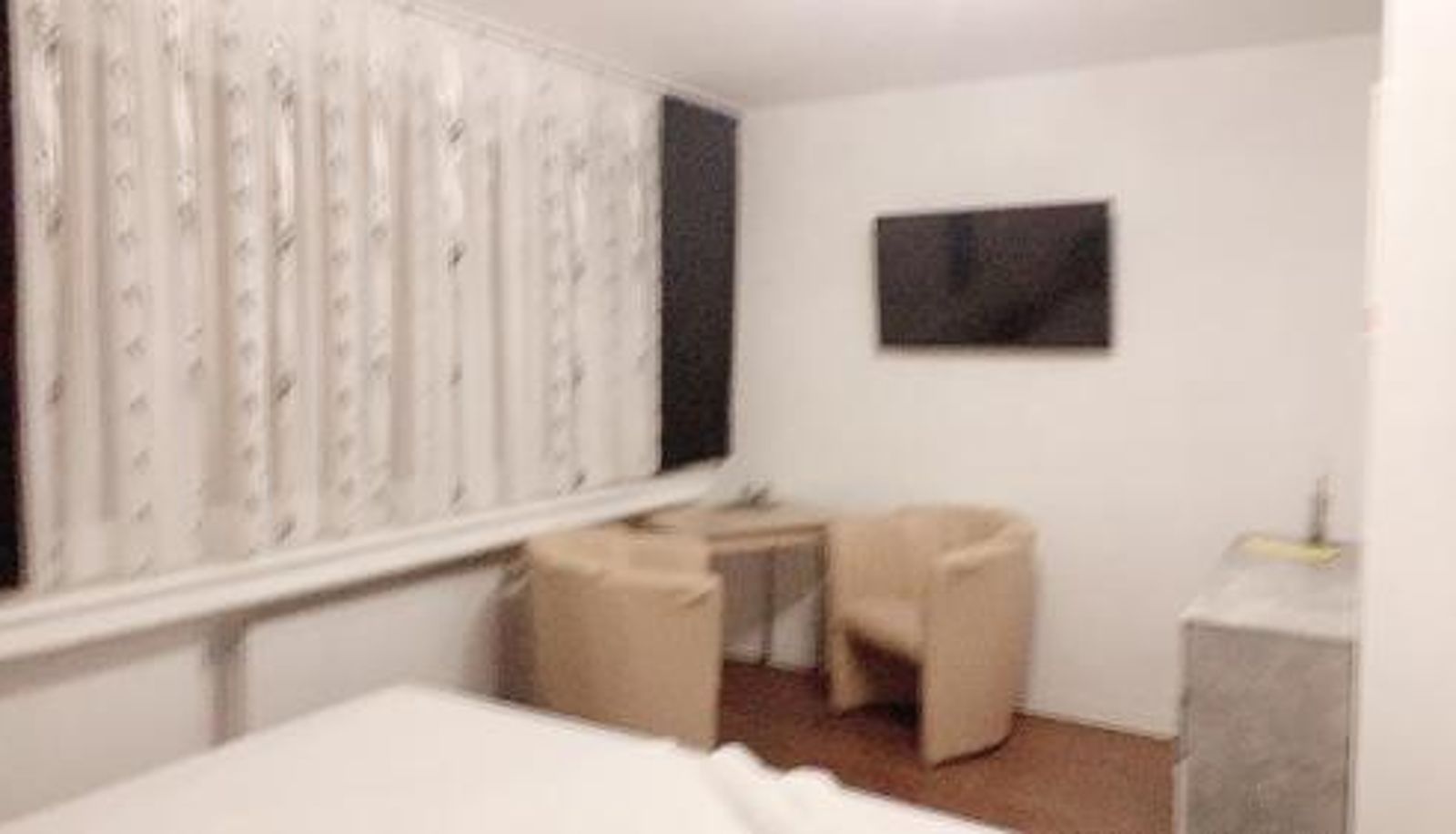 Room - Hotel-Restaurant Haus Nattkemper