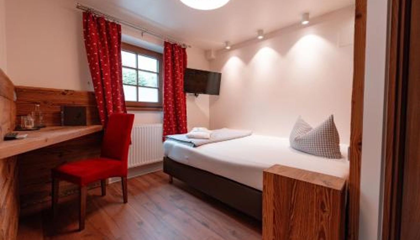 Info - Boutique Hotel beim Lipp - Restaurant & Spa