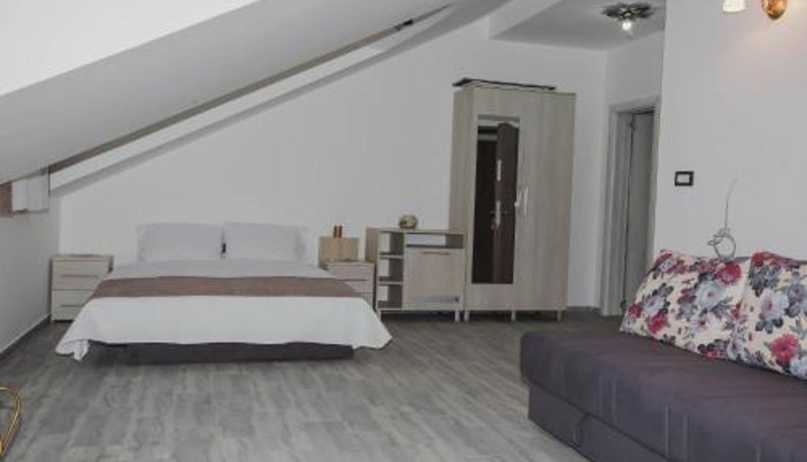 Camera standard - Hotel Dapčević