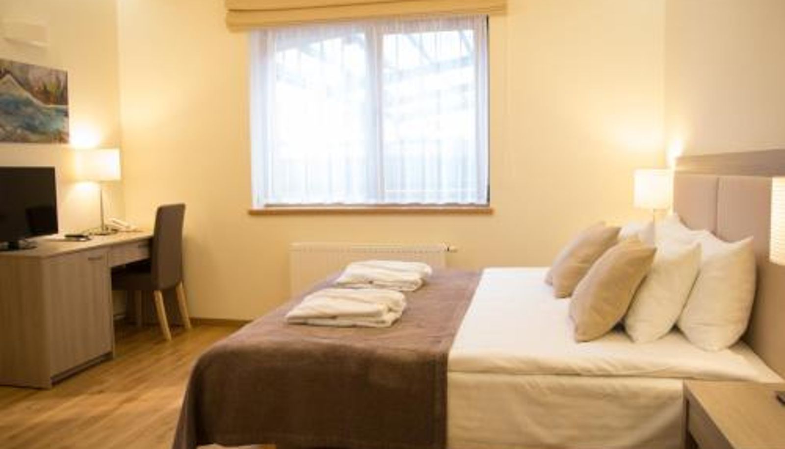 Apartment - Goda Hotel & Spa