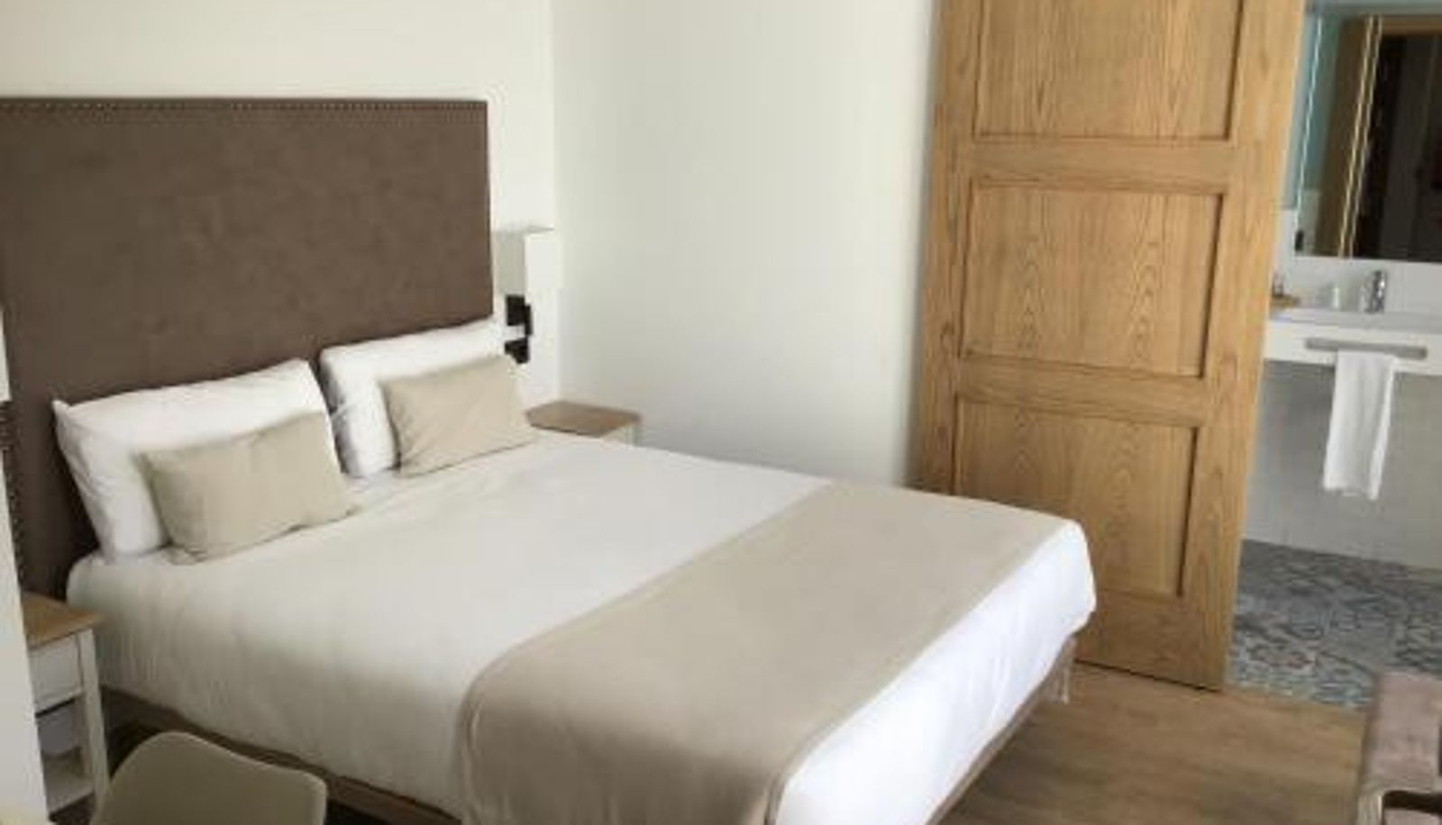 Info - VISTALEGRE Hotel-Spa