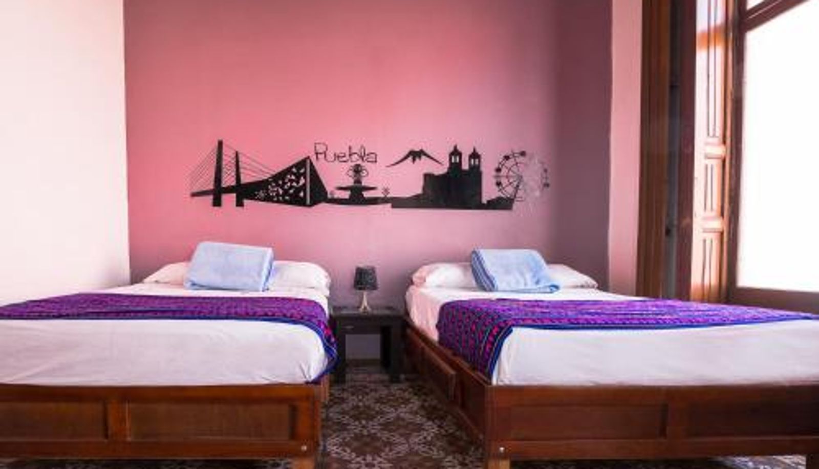 Zimmer - Hostal Santo Domingo