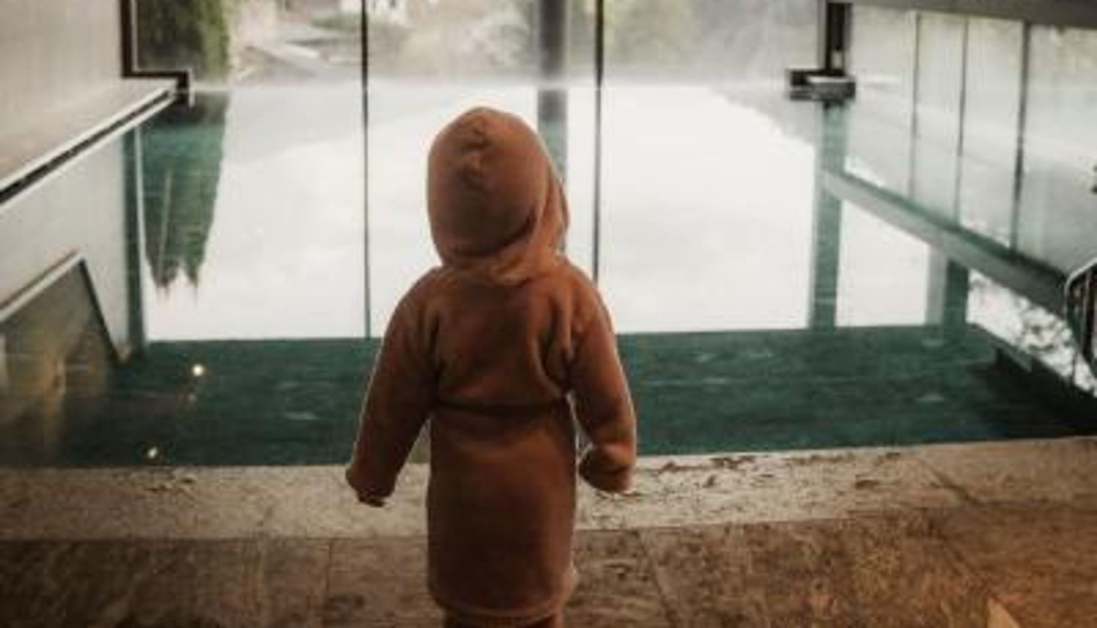 Piscina - Hotel Bad Fallenbach