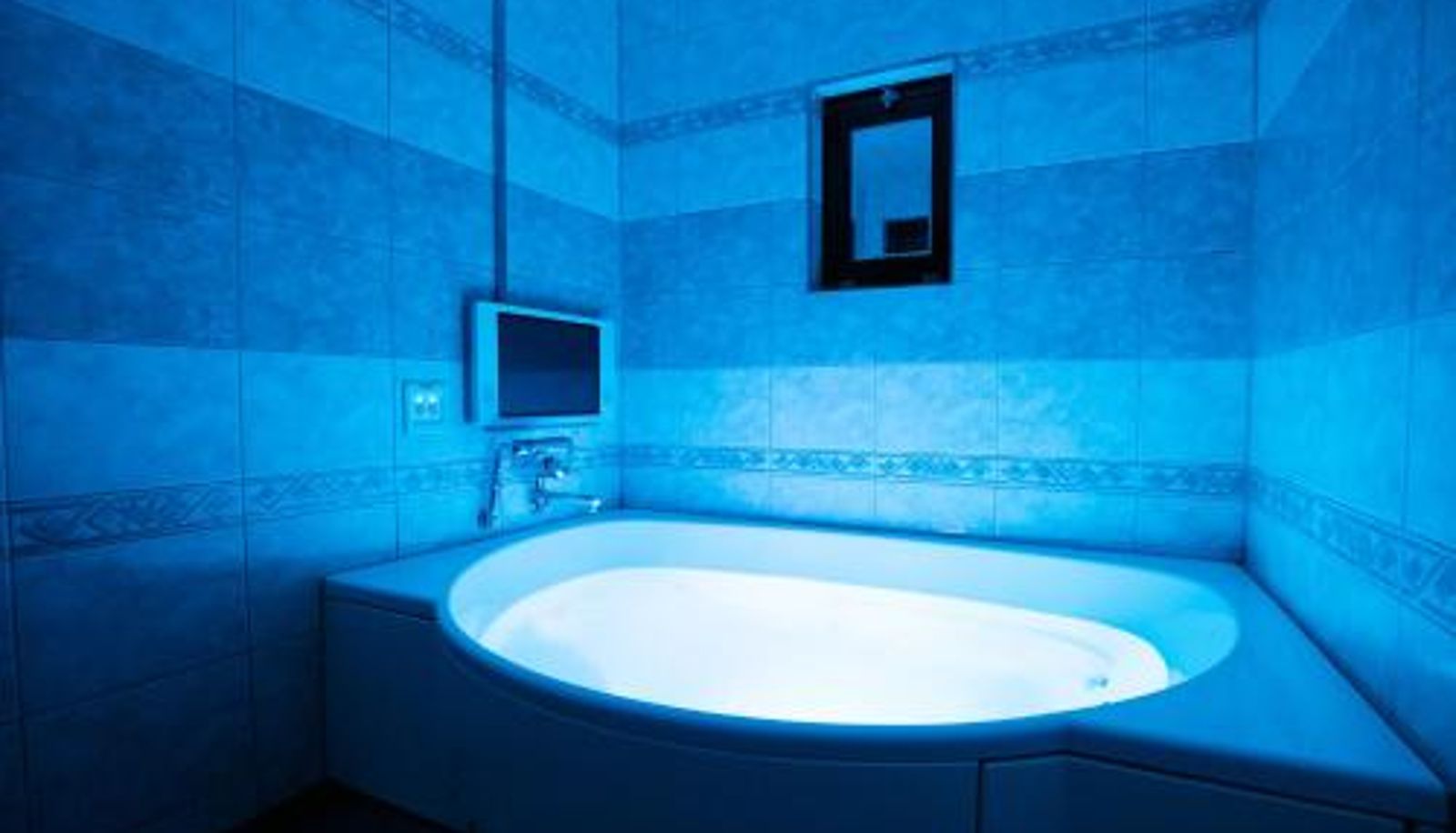 Zimmer - HOTEL PERRIER (Adult Only)
