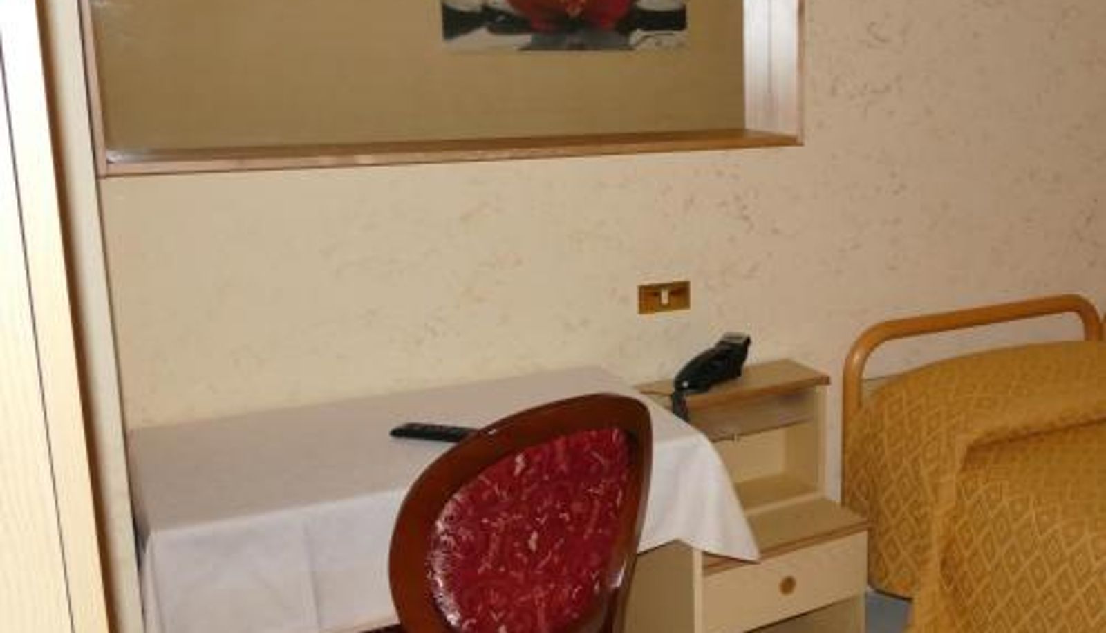 Kamer - Hotel L'Ulivo