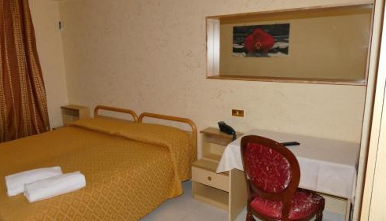 Kamer - Hotel L'Ulivo