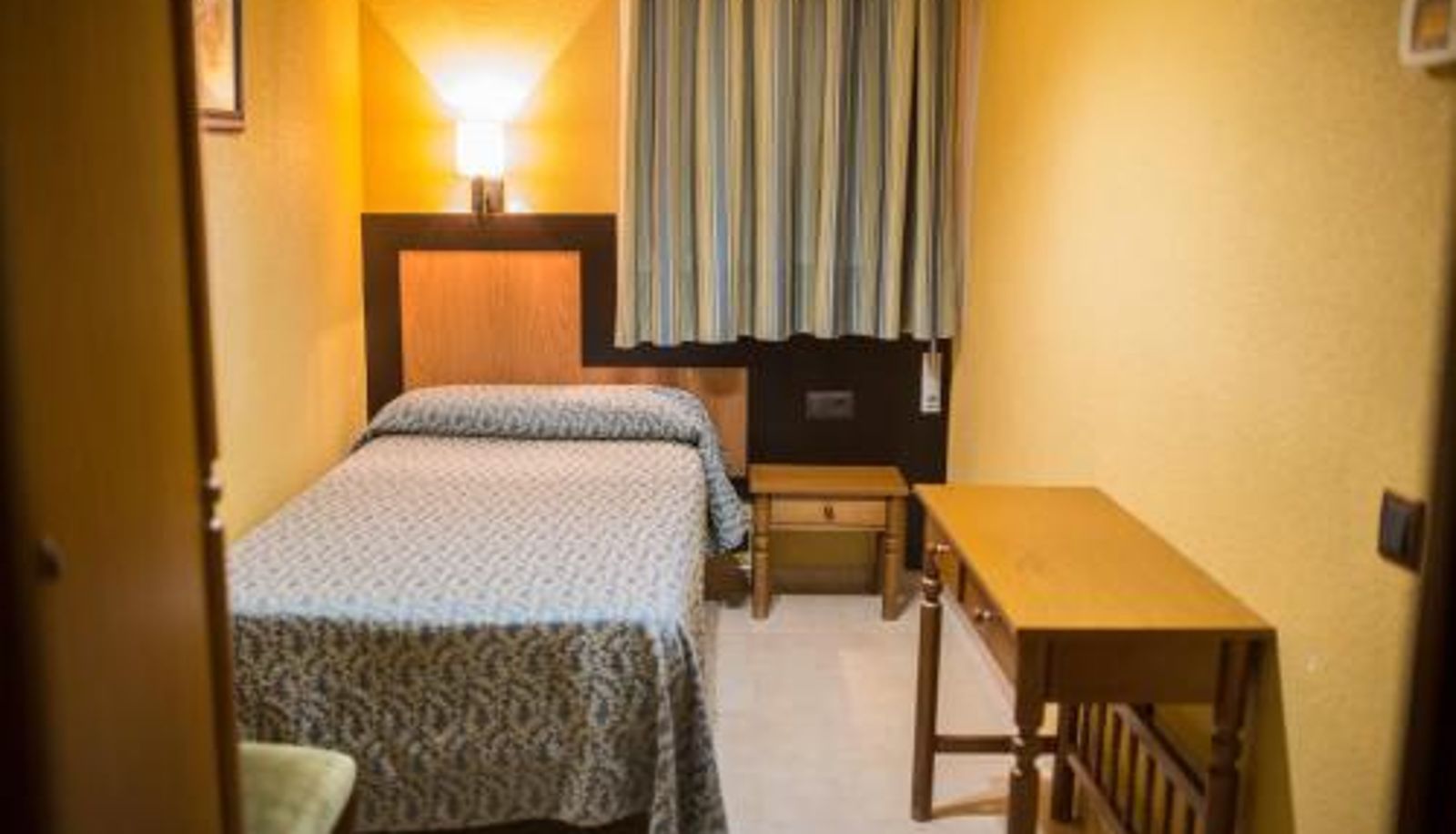 Zimmer - Hostal La Palmera