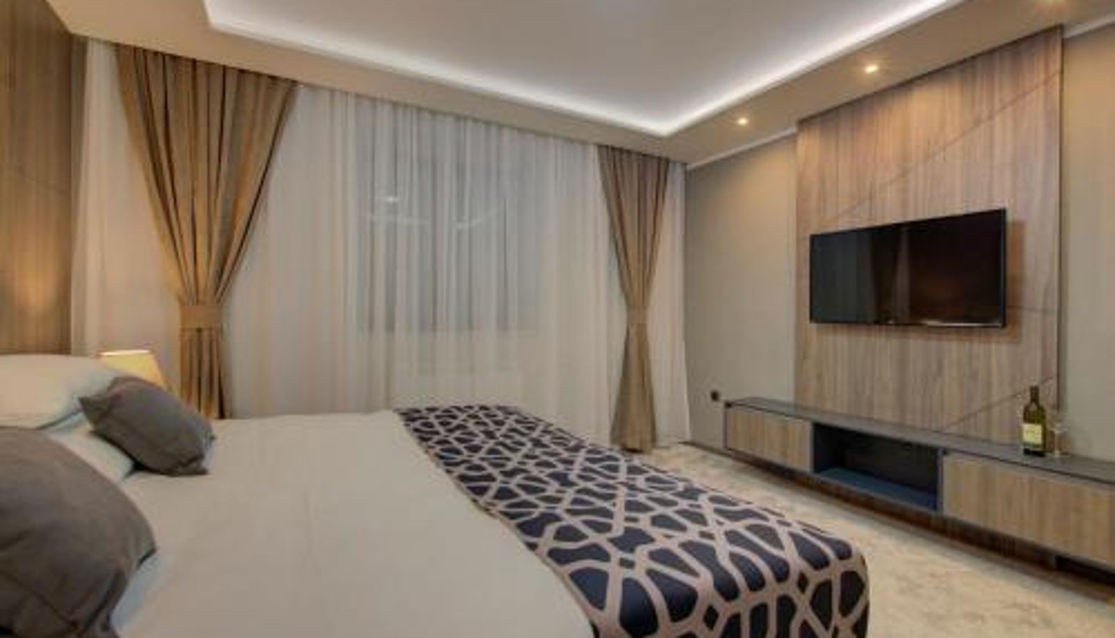 Zimmer - Hotel Zlatna Žita