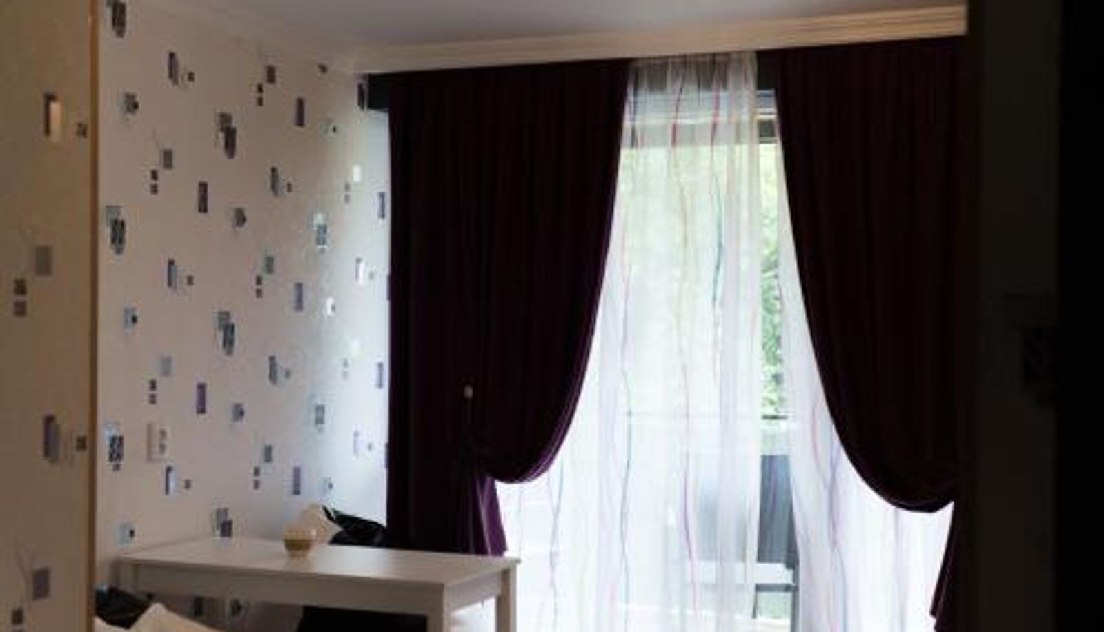 Info - Hotel Your Comfort