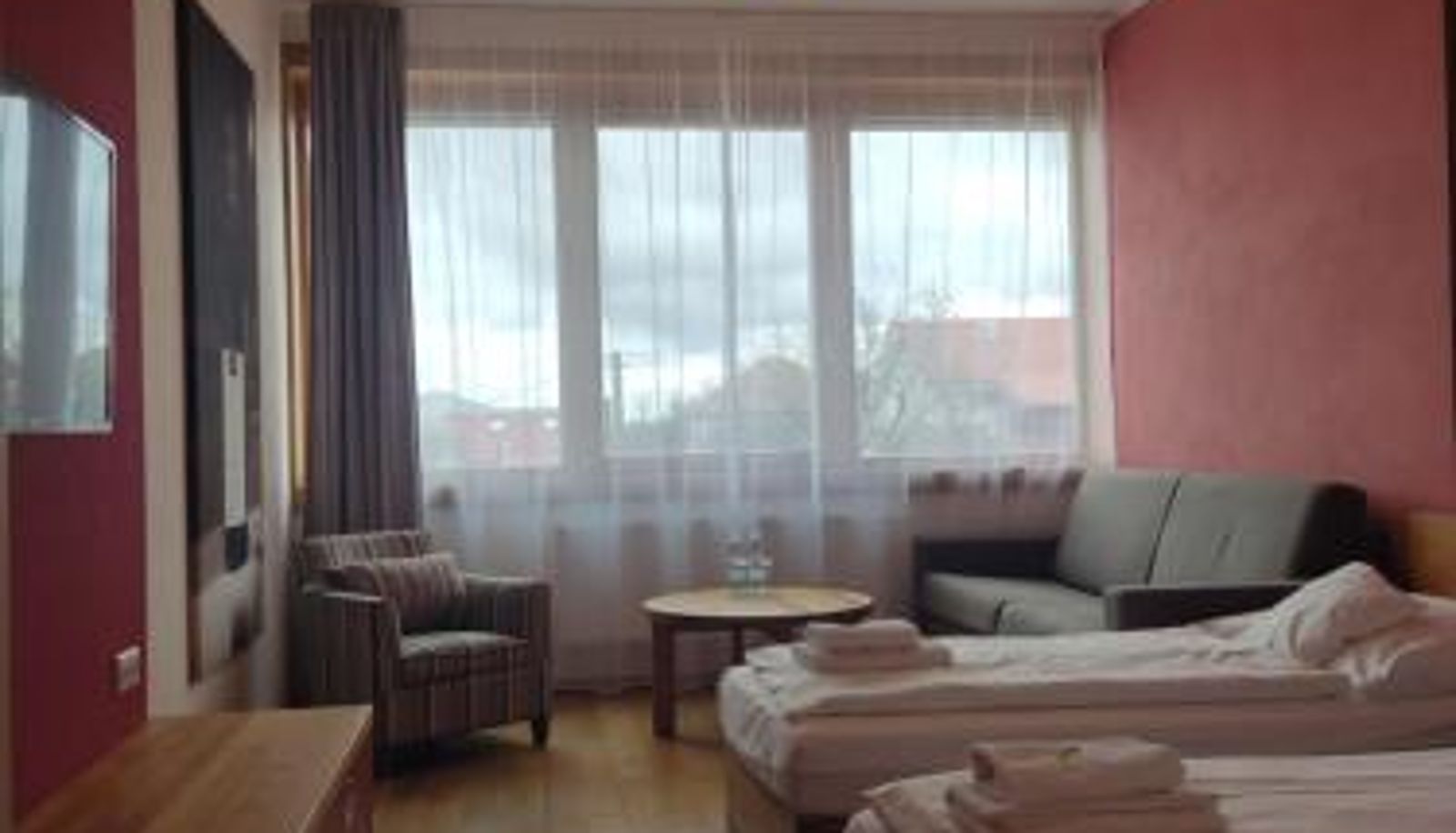 Kamer - Hotel Madl