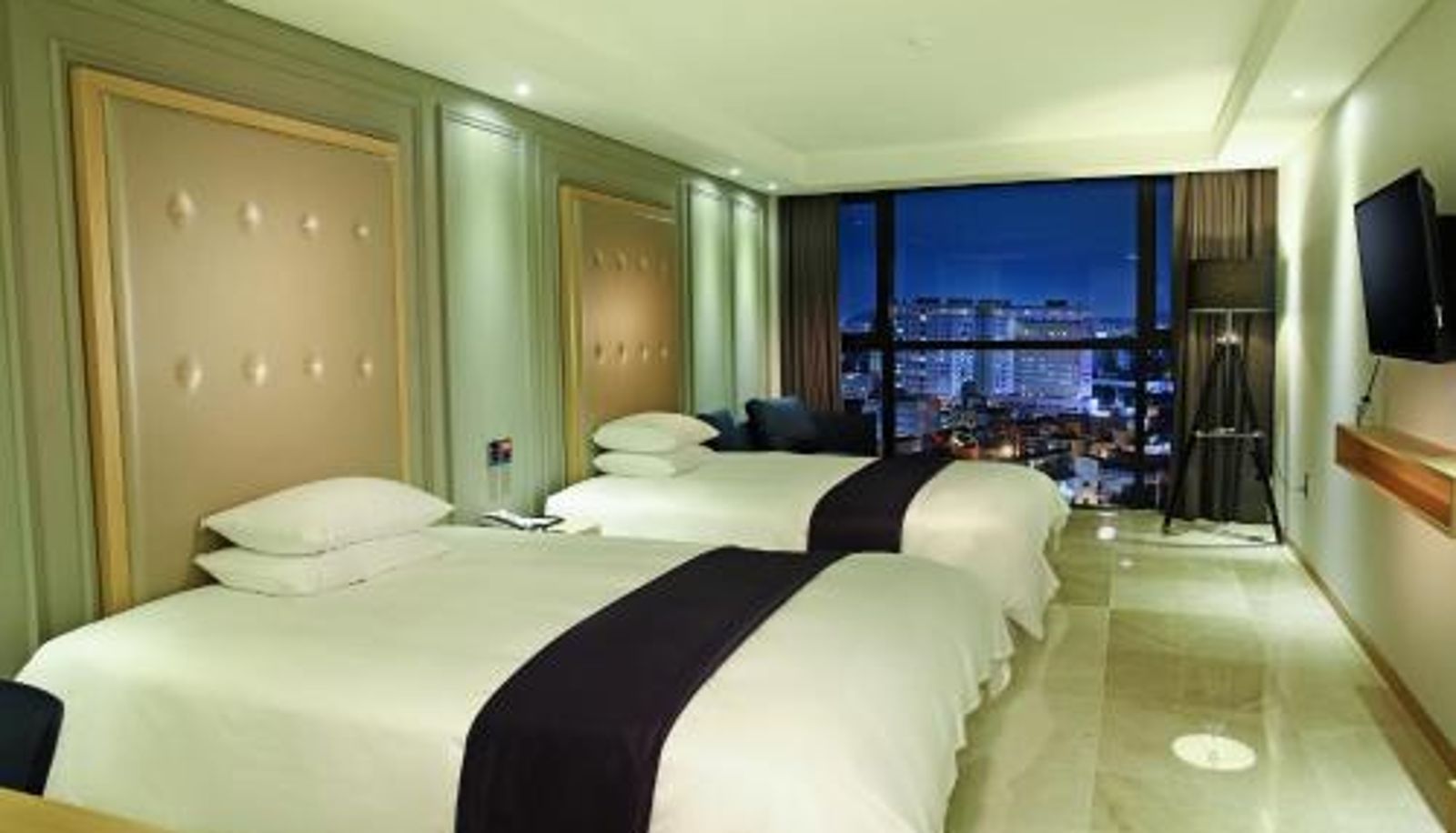 Suite - Hotel The One