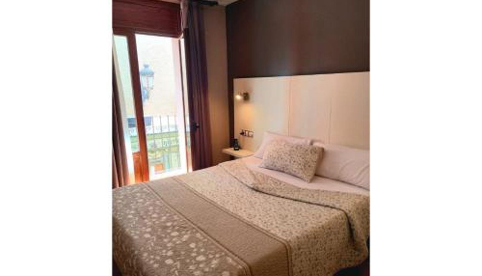 Zimmer - Hotel El Acebo