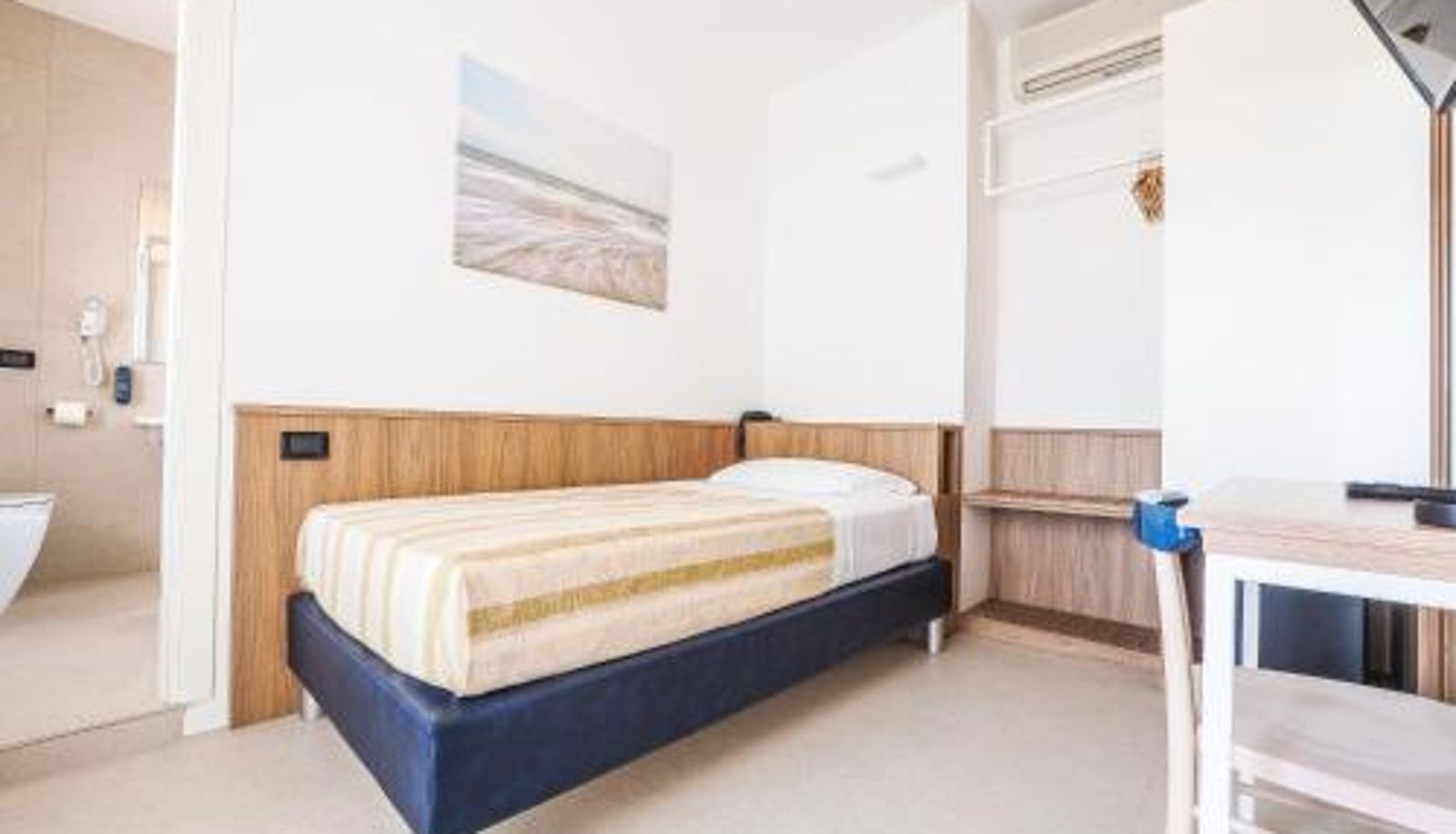 Kamer - Hotel Angelo