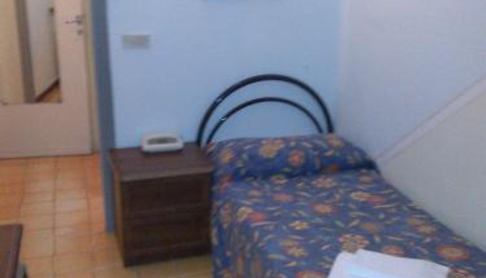 Zimmer - Hotel Capo Noli