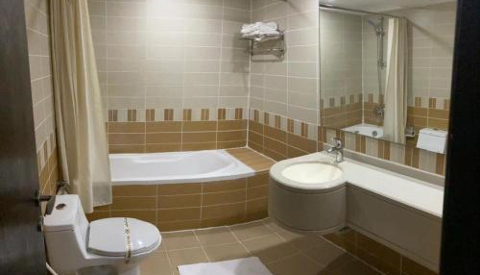 Apartment - Doolve Hotel Al Khobar
