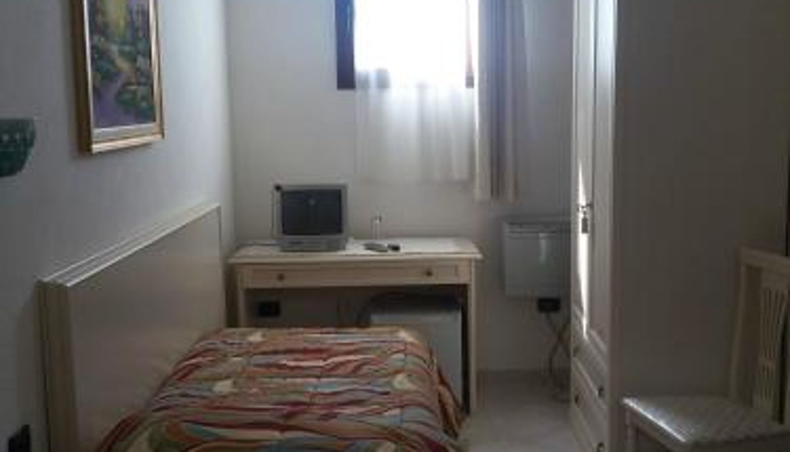 Zimmer - Scano Comfort Inn