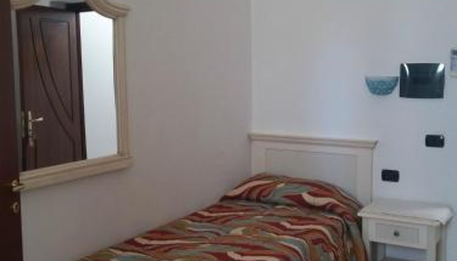Zimmer - Scano Comfort Inn