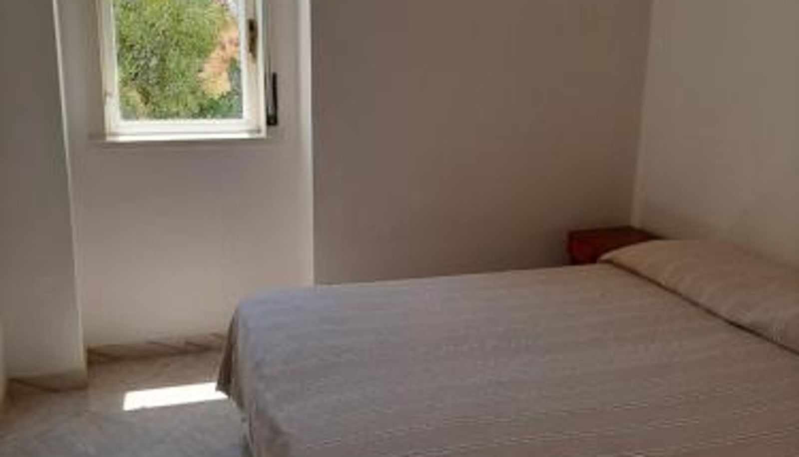 Room - Hotel Conca d'Oro
