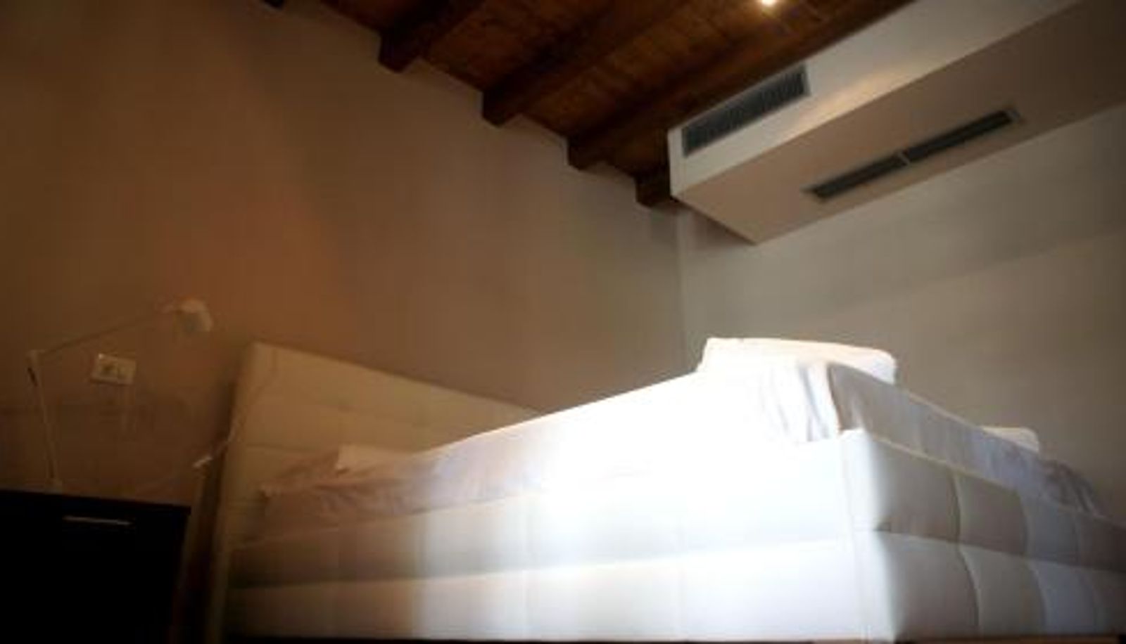 Room - Hotel Eremo