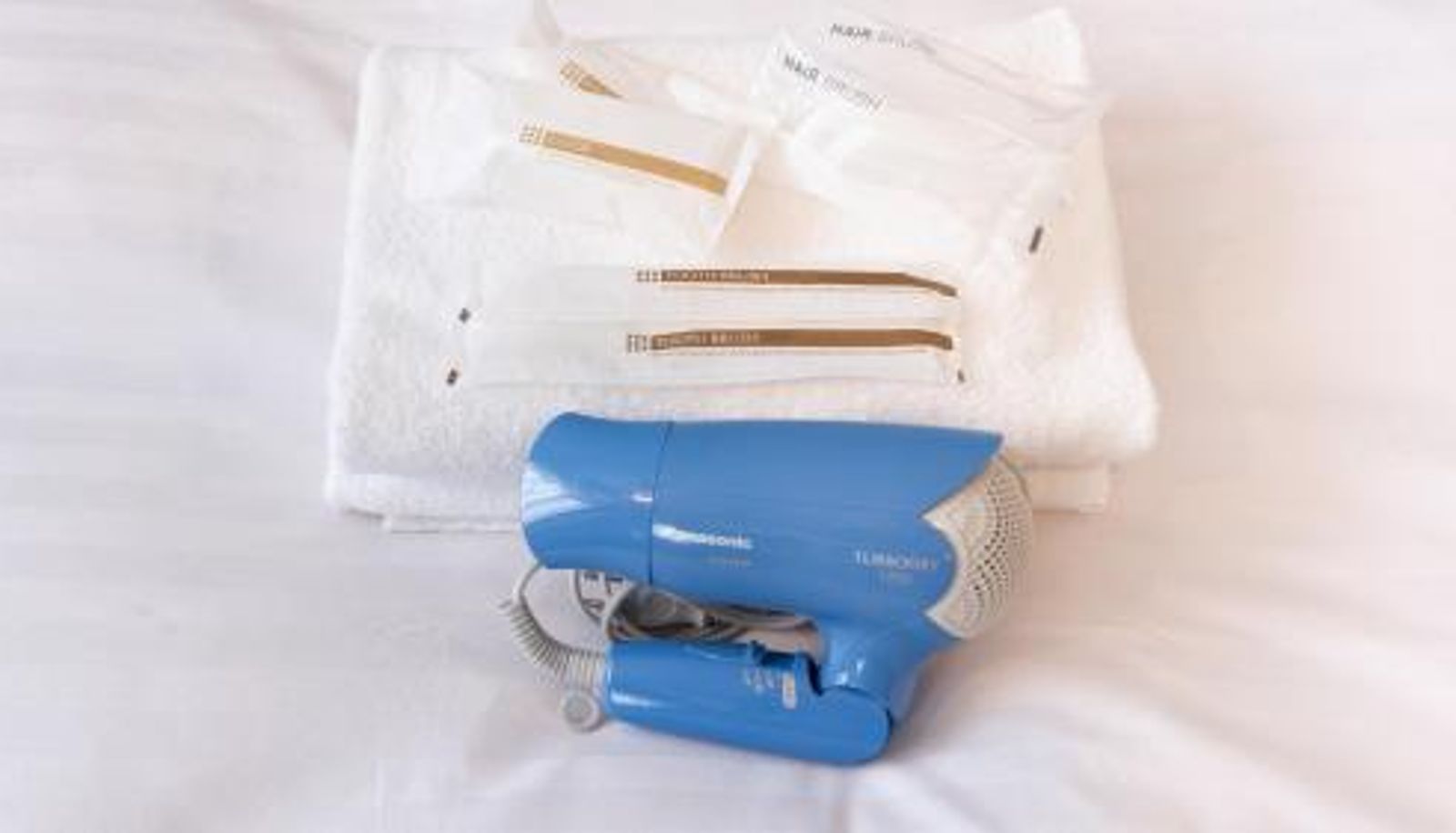Camera - Tabist Hotel New Washington Shibuya