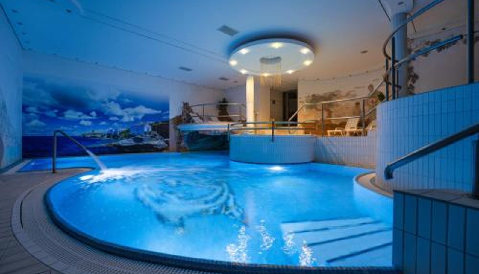 Pool - Malachit Karpacz SPA Hotel